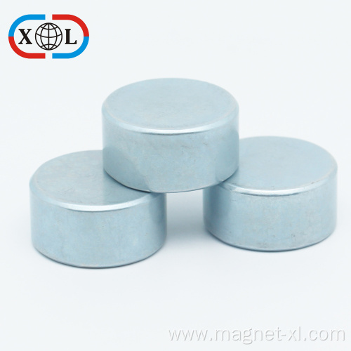 Large Permanent Rare Earth Magnets Cheap Price